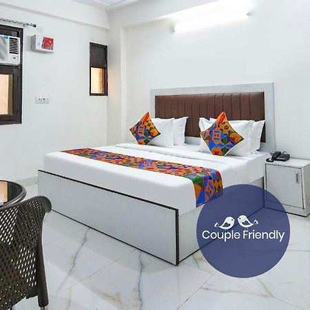 Fabhotel The Yashobhumi Near Yashobhoomi Convention Centre Delhi  Exterior foto
